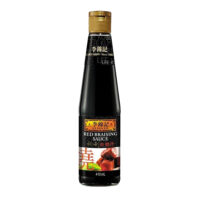 Lee Kum Kee Red Braising Sauce - 410mL