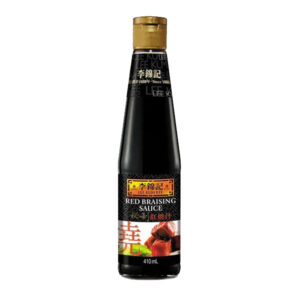 LKK Red Braising Sauce - 410mL