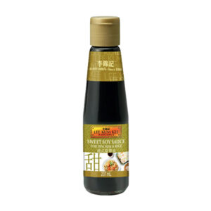 LKK Sweet Soy Sauce for Dim Sum & Rice - 207mL