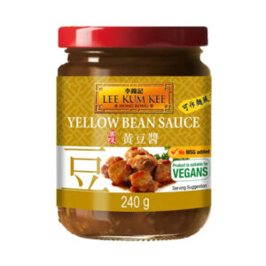 LKK Yellow Bean Sauce - 240g