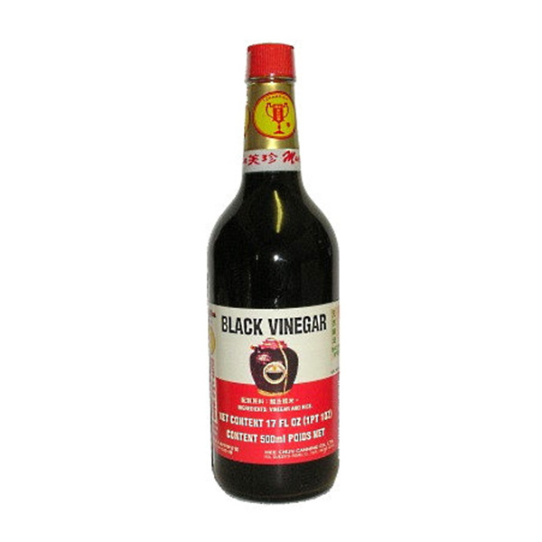 Mee Chun Black Vinegar - 500mL