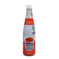 Megachef Premium Seasoned Fish Sauce - 500mL