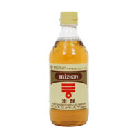 Mizkan Rice Vinegar - 500mL