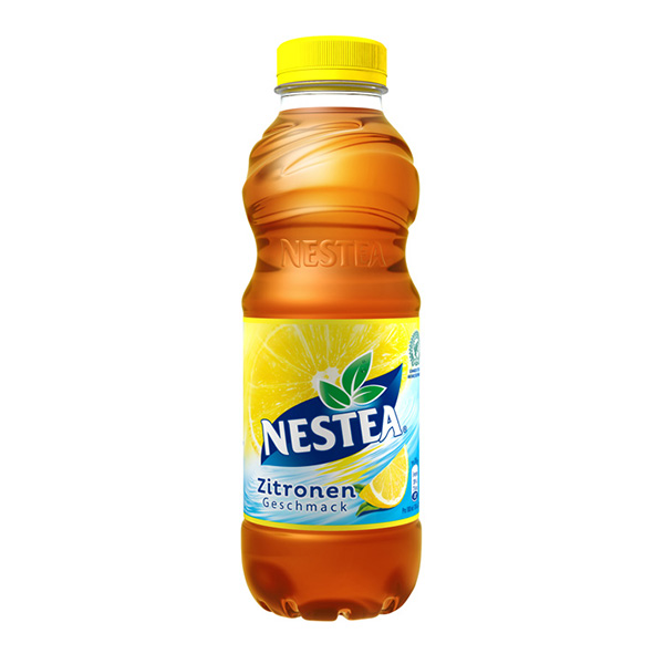 Nestea Lemon - 500mL