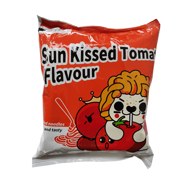 Sun Kissed Youmi Instant Noodle Tomato Flavour - 118g