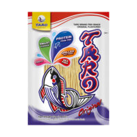 Taro Fish Snack Original - 52g