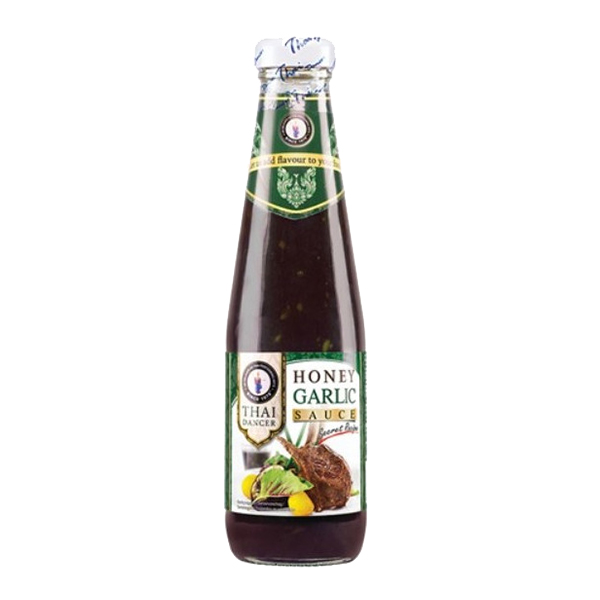 Thai Dancer Honey Garlic Sauce - 300mL