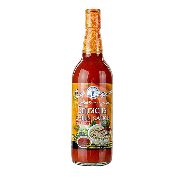 Thai Dancer Sriracha Chili Sauce - 730mL