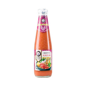 Thai Dancer Sukiyaki Sauce - 300mL