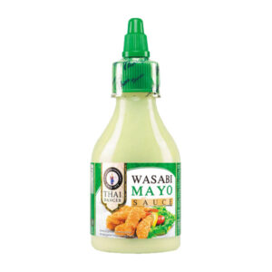 Thai Dancer Wasabi Mayo Sauce - 200mL