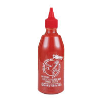 Uni-Eagle Sriracha Extra Hot Chili Sauce - 440mL
