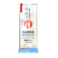 Ayuko Ramen Noodles - 300g