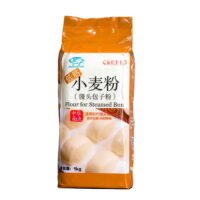Baisha Flour For Steamed Bun - 1kg