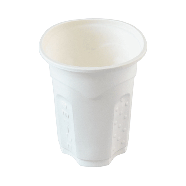 Bio based & Disposable Cups - 170m