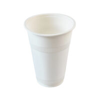 Bio based & Disposable Cups - 500mL