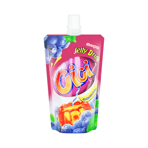 CiCi Fruit Grape Juice - 150mL