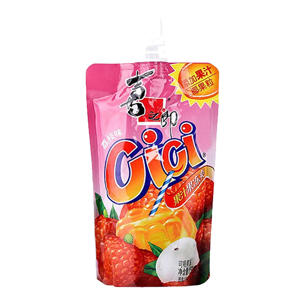 CiCi Fruit Lychee Juice - 150mL
