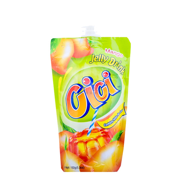 CiCi Fruit Mango Juice - 150mL