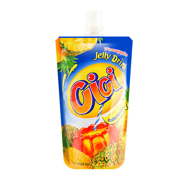 CiCi Fruit Pineapple Juice - 150mL