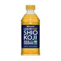 Hanamaruki Shio Koji Rice Malt Syrup - 500mL