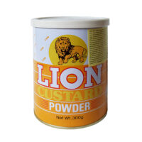 Lion Custard Powder - 300g