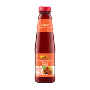 LKK Sweet & Sour Sauce - 240g
