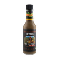 La Meridana Roasted Habanero Hot sauce - 150mL