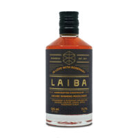 Laiba In Love with Rosemary - 125mL