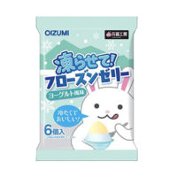 Oizumi Shimonita Frozen Jelly Yogurt Flavor - 106g