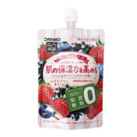 Orihiro Konnyaku Jelly Plus Mix Berry - 130g