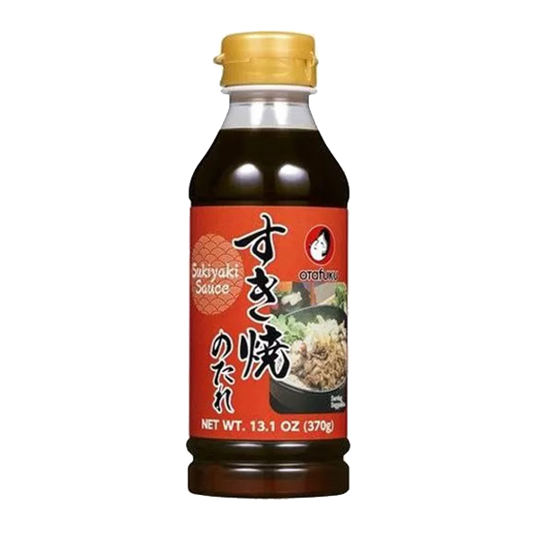 Otafuku Sukiyaki Sauce - 370mL