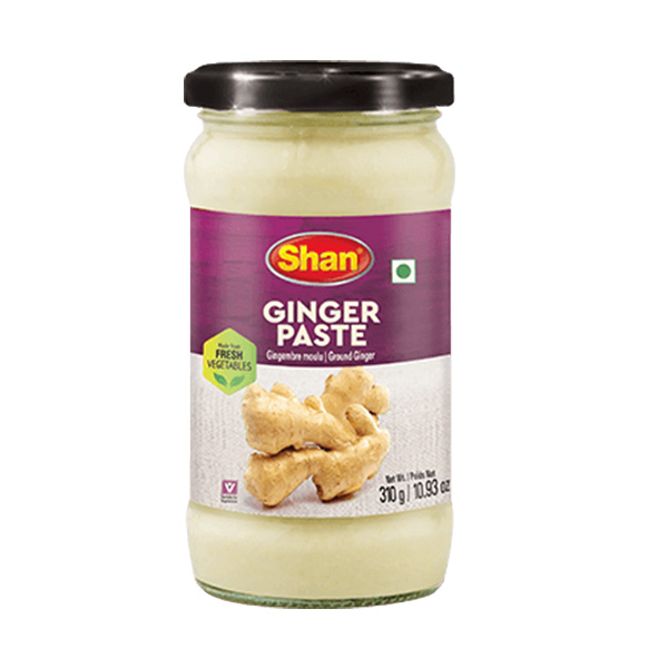 Shan Ginger Paste - 700g