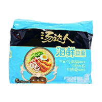 Soup Daren Seafood Noodles - 113g