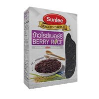 Sunlee Berry Rice - 1kg