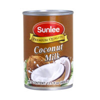 Sunlee Coconut Milk - 400mL