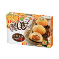 Taiwan Dessert Peanut Mochi - 210g