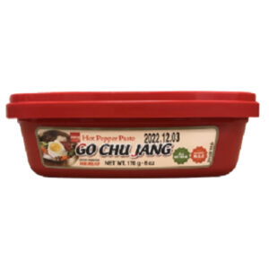 Wang Gochujang Hot Pepper Paste - 170g