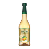 Choya Original - 750mL