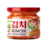 Delief Kimchi Napa Cabbage - 215g