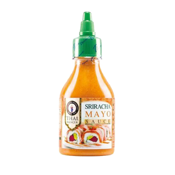 Thai Dancer Sriracha Mayo Sauce - 200mL