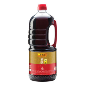 LKK Premium Light Soy Sauce - 1.75L