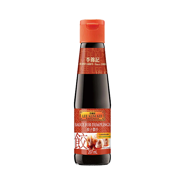 LKK Sauce for Dumpling - 207mL