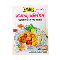 Lobo Pad Thai Stir-Fry Sauce - 120g