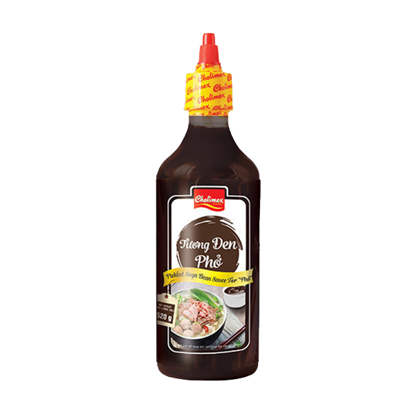 Cholimex Pickled Soybean Sauce - 520g