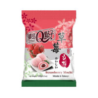 Strawberry Mochi - 120g