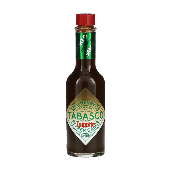 Tabasco Chipotle Pepper Sauce - 150mL