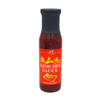 Twin Dragon Kimchee Sauce - 220mL