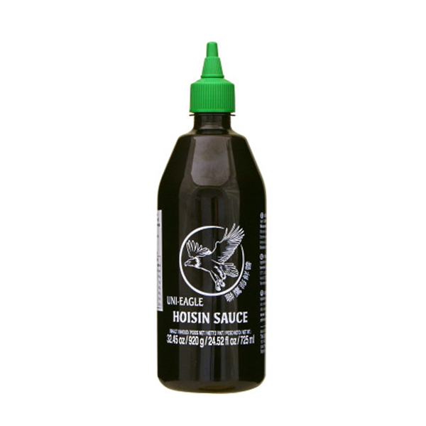 Uni-Eagle Hoisin Sauce - 725mL