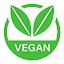 Vegan Logo