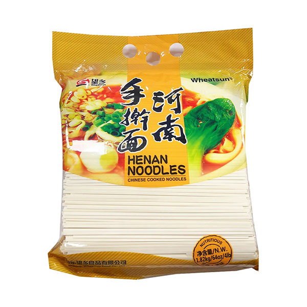 Wheatsun Henan Noodles - 1.82kg
